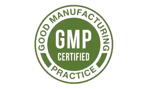 tonic greens gmp certified